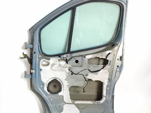 Right front door RENAULT TRAFIC II Van (FL) 2.5 dCi 145 (FL0J) | BP27413453C3 
