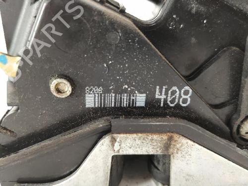 Front right lock BMW 3 (E46) 318 i | BP27417111C97 