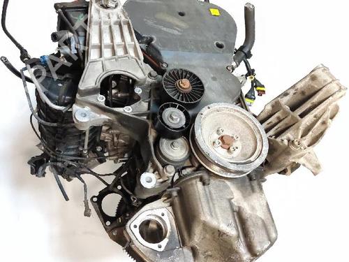 Engine ALFA ROMEO 147 (937_) 1.6 16V T.SPARK ECO (937.AXA1A, 937.BXA1A) | BP27417243M1 