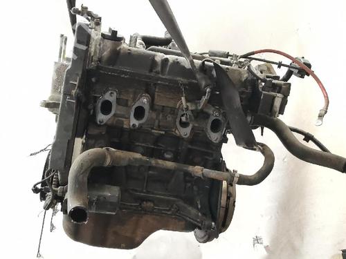 Engine FIAT PANDA (169_) 1.2 (169AXF2A, 169AXF1A) | BP29934500M1