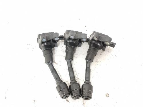 Used Ignition coil Ignition coil FORD FIESTA VI (CB1, CCN) 1.0 (65 hp) 27714595 27714595