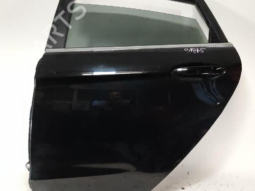 Left rear door FORD FIESTA VI (CB1, CCN) 1.0 EcoBoost | BP28973390C4 