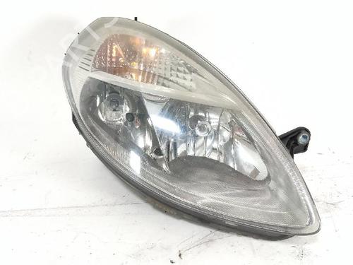 Used Right headlight LANCIA MUSA (350_) 1.3 D Multijet (350.AXG11, 350.AXG1A) (90 hp) 27412826