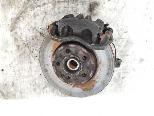 Left front steering knuckle MERCEDES-BENZ VITO Van (W447) 114 CDI (447.601, 447.603, 447.605) | BP36001337M25 - Image 2