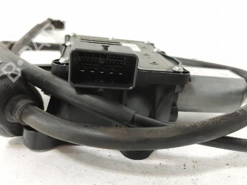Electronic module CITROËN C4 Picasso I MPV (UD_) 1.6 HDi | BP31657095M83