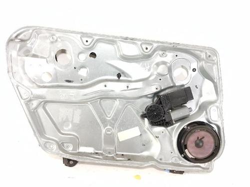 Used Front left window mechanism SKODA SUPERB I (3U4) 1.9 TDI (130 hp) 27432455