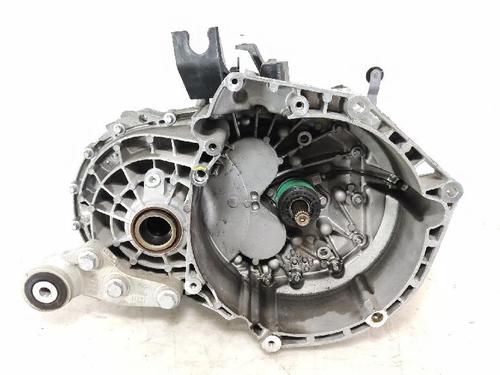 Used Gearbox Gearbox FIAT DUCATO Bus (250_) 100 Multijet 2,2 D (100 hp) 27433371 27433371