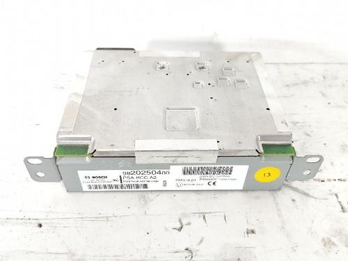 Used Radio CITROËN JUMPY III Van (V_) 1.6 BlueHDi 115 (115 hp) 31352387