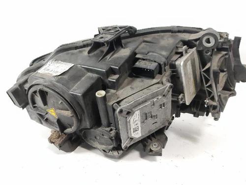 Left headlight AUDI A4 B8 (8K2) 2.0 TDI | BP27421971C28 