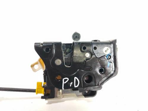 Used Rear right lock AUDI A4 B8 (8K2) 2.0 TDI (170 hp) 27410469