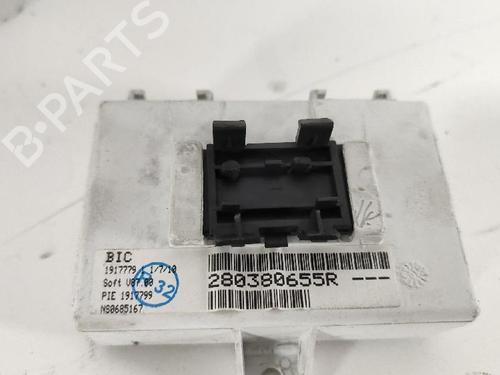Radio RENAULT CLIO III (BR0/1, CR0/1) 1.5 dCi (BR17, CR17) | BP27414407E6 