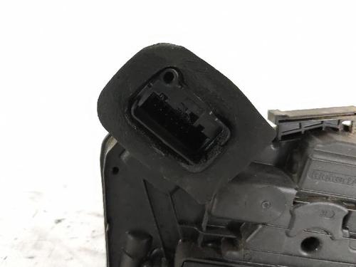 Rear left lock VW GOLF VII (5G1, BQ1, BE1, BE2) 2.0 TDI | BP27416221C100 