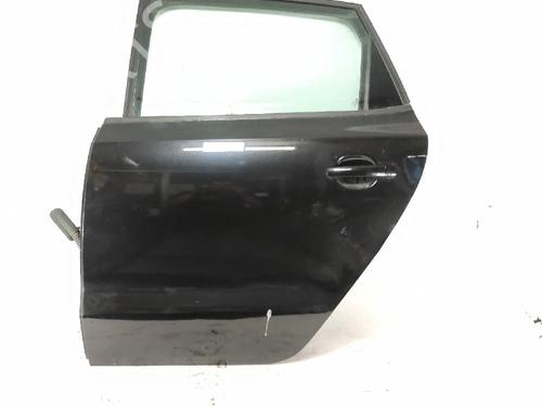 Used Left rear door VW POLO V (6R1, 6C1) 1.4 (6R1) (85 hp) 27431733