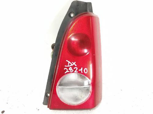 Højre baglygte OPEL AGILA A (H00) 1.0 (F68) | BP27423875C35 