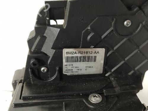 Front right lock FORD S-MAX (WA6) 2.0 TDCi | BP27419159C97 