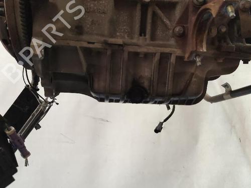 Engine FORD FUSION (JU_) 1.6 | BP36882084M1  - Image 7