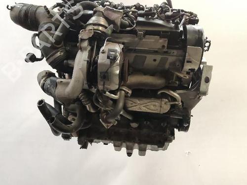 Motor VW GOLF PLUS V (5M1, 521) 1.6 TDI | BP30562269M1