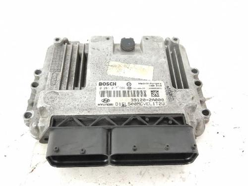 Used Engine control unit (ECU) HYUNDAI ix35 (LM, EL, ELH) 1.7 CRDi (116 hp) 28839095