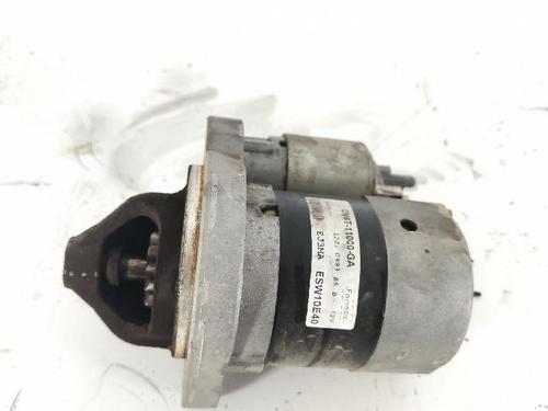 Used Starter Starter FORD B-MAX (JK) 1.0 EcoBoost (100 hp) 27412515 27412515