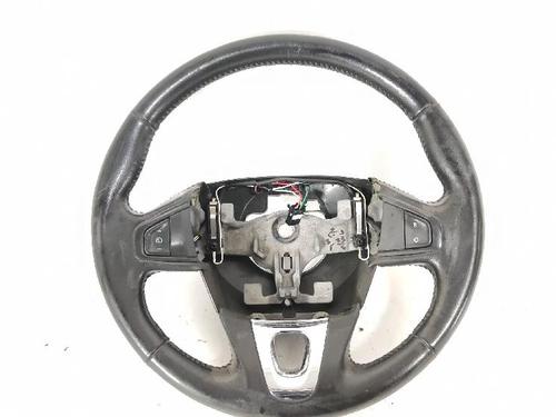 Used Steering wheel RENAULT SCÉNIC III (JZ0/1_) 1.5 dCi (110 hp) 27425892