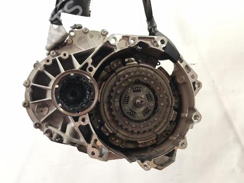 Gearkasse Gearkasse 38036121 38036121
