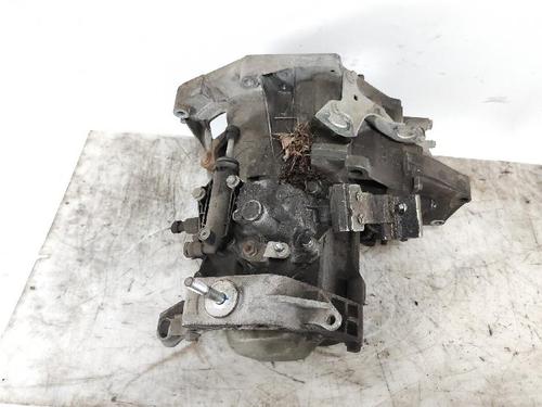 Gearbox LANCIA YPSILON (843_) 1.2 (843.AXA1A) | BP39974660M3 - Image 4