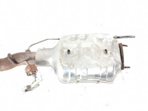 Used Particulate filter Particulate filter 39047738 39047738