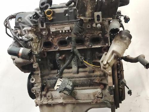 Engine OPEL CORSA E (X15) 1.2 (08, 68) | BP40215262M1 - Image 6