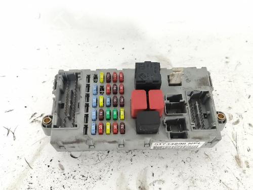 Ander FIAT PUNTO (188_) 1.3 JTD 16V (70 hp) 27429706