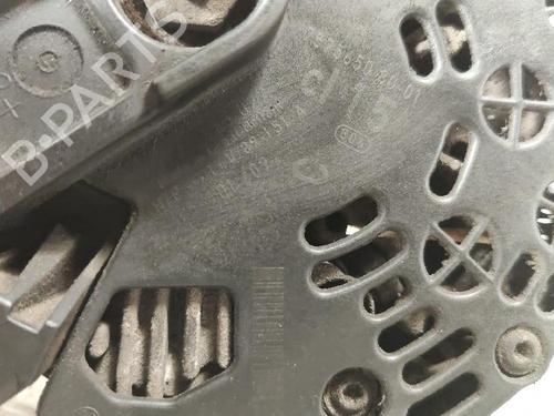 Alternator MINI MINI Convertible (R57) Cooper S | BP38459027M7 - Image 5