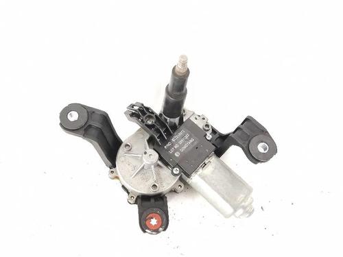 Used Rear wiper motor OPEL ASTRA J Sports Tourer (P10) 1.7 CDTI (35) (125 hp) 29934227