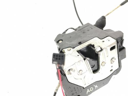Front right lock MERCEDES-BENZ C-CLASS (W203) C 220 CDI (203.006, 203.008) | BP27431402C97 