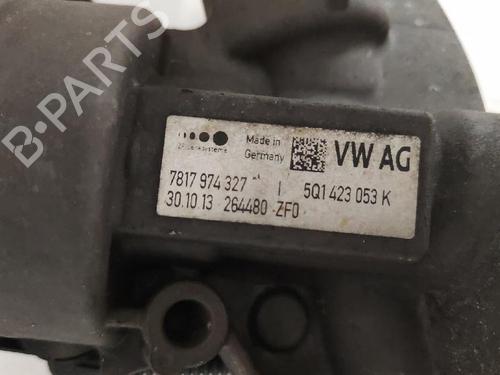 Steering rack SKODA OCTAVIA III Combi (5E5, 5E6) 2.0 TDI RS | BP34611400M22 - Image 4
