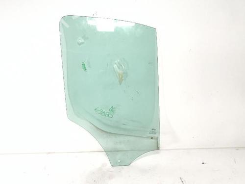 Used Front right door window Front right door window 38435938 38435938