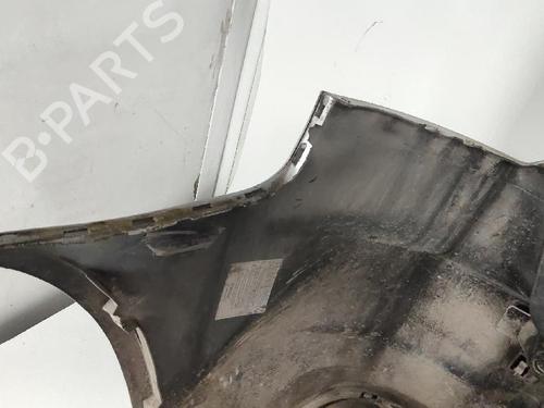 Rear bumper AUDI A3 (8P1) 2.0 TDI 16V | BP27626258C8 