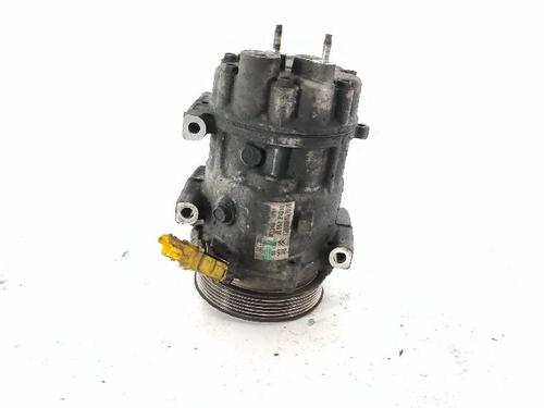Used AC compressor AC compressor LANCIA PHEDRA (179_) 2.0 JTD (179.AXH1B, 179.BXH1B) (120 hp) 27431898 27431898