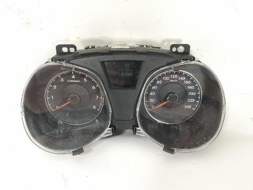 instrument-cluster-hyundai-ix20-jc-2010-2011-2012-2013-2014-2015-2016-2017-2018-2019-32132622 main image