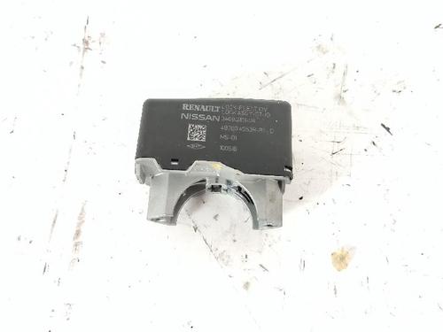 Used Ignition barrel Ignition barrel RENAULT MEGANE IV Hatchback (B9A/M/N_) 1.5 dCi 110 (B9A3) (110 hp) 40278878 40278878