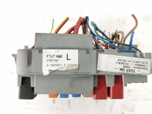 Fuse box ALFA ROMEO GIULIETTA (940_) 1.6 JTDM (940FXD1A) | BP36001380E1 - Image 3