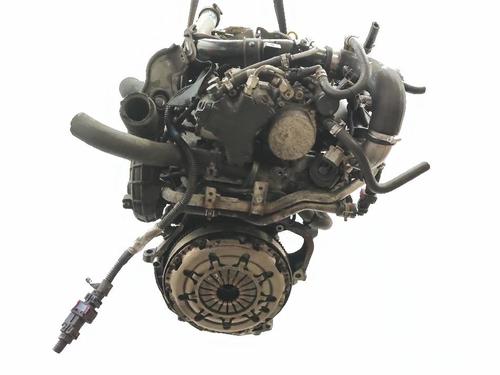 Used Engine OPEL AGILA B (H08) 1.3 CDTI (F68) (75 hp) 30295134
