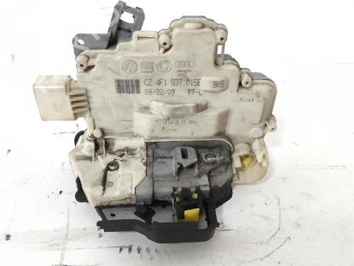 Front left lock AUDI A3 (8P1) 2.0 TDI 16V | BP32079792C98 - Image 3