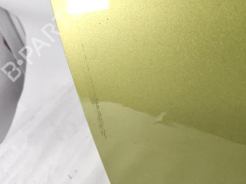 Used Left front door SEAT IBIZA IV (6J5, 6P1) 1.2 (70 hp) 31657079