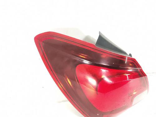 Left taillight OPEL CORSA E (X15) 1.2 (08, 68) | BP40258542C34 - Image 2