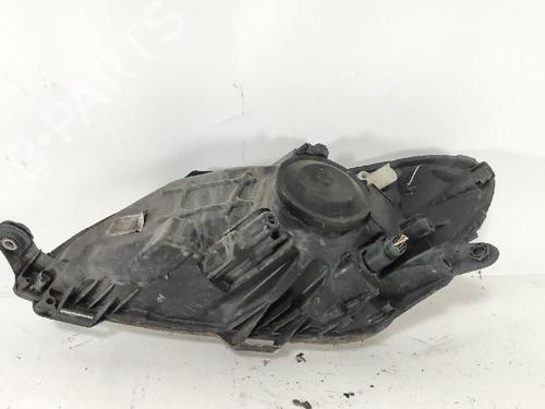 Right headlight SKODA FABIA II (542) 1.2 | BP33301272C29 - Image 4