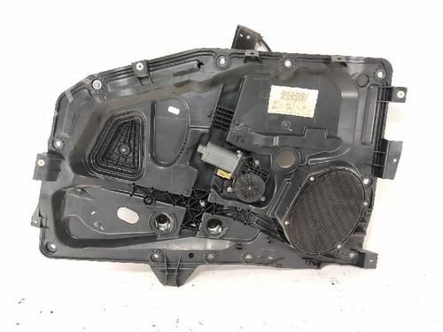 Used Front right window mechanism FORD FUSION (JU_) 1.25 (75 hp) 28488721