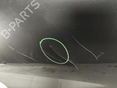 Dør venstre bagtil LANCIA YPSILON (312_) 0.9 TwinAir (312.PXG11, 312.PXG1A, 312.YXG11, 312.YXG1A) (86 hp) 29269561