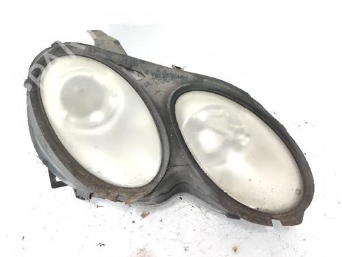 Faro derecho SMART FORFOUR (454) 1.5 CDI (454.001) (95 hp) 28714653