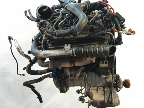 Engine AUDI A6 Allroad C6 (4FH) 3.0 TDI quattro | BP29449583M1 