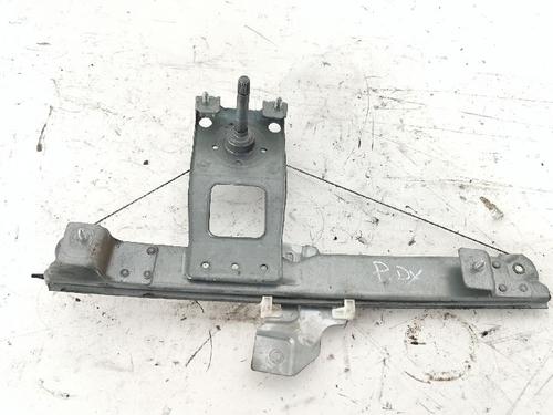 Used Rear right window mechanism Rear right window mechanism DACIA DUSTER (HS_) 1.6 16V (105 hp) 27427172 27427172