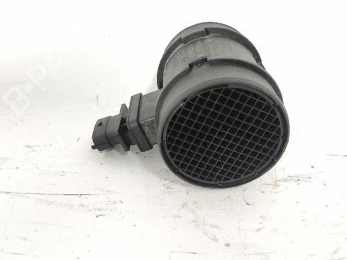 Mass air flow sensor OPEL CORSA D (S07) 1.3 CDTI (L08, L68) | BP27417408M95 